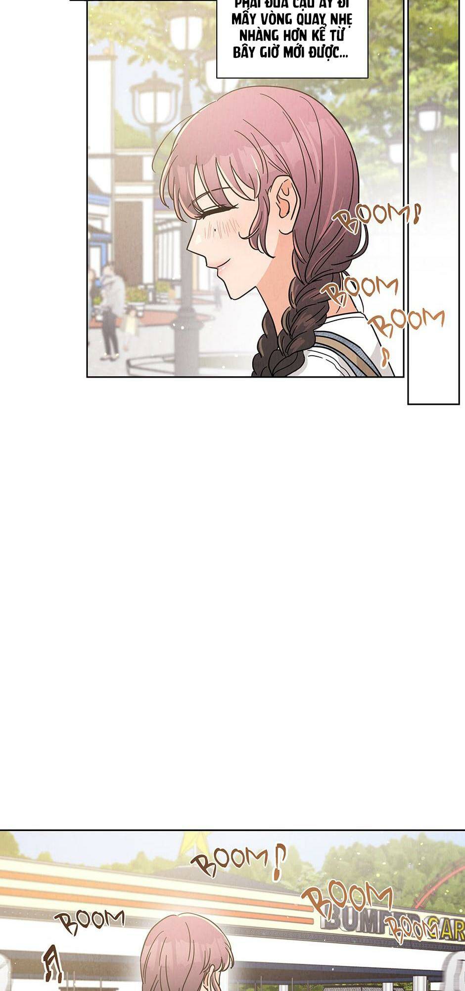 Chào Nhé, Không Làm Thông Gia Nữa Đâu!: Chapter 53