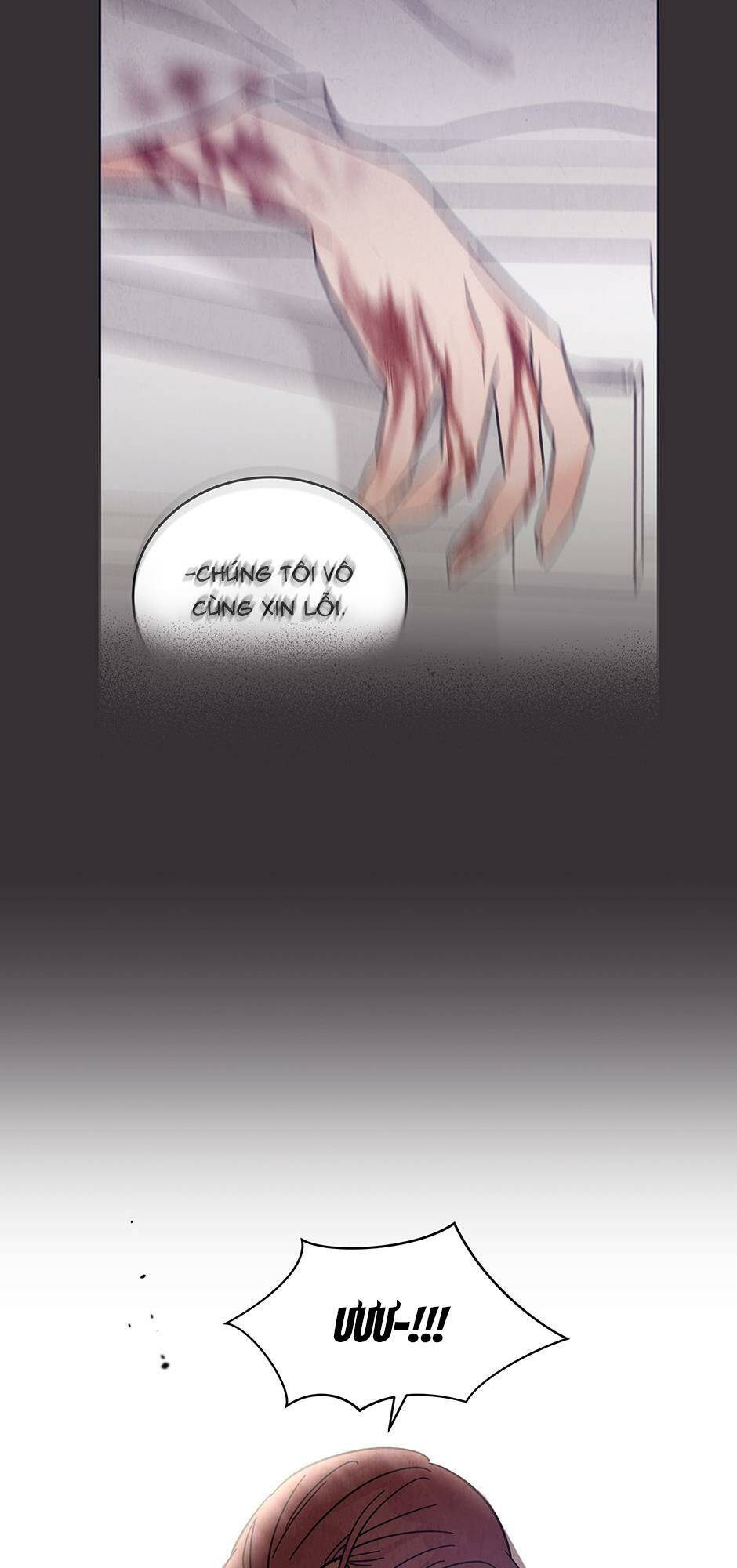 Chào Nhé, Không Làm Thông Gia Nữa Đâu!: Chapter 53