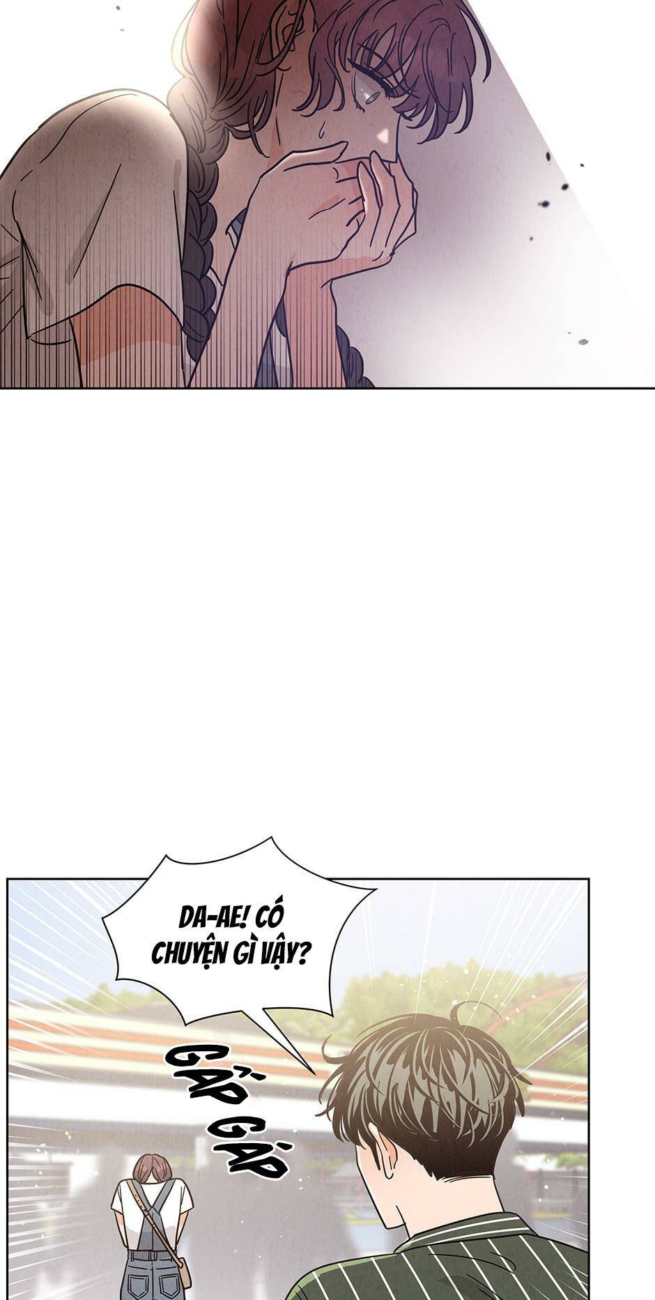 Chào Nhé, Không Làm Thông Gia Nữa Đâu!: Chapter 53