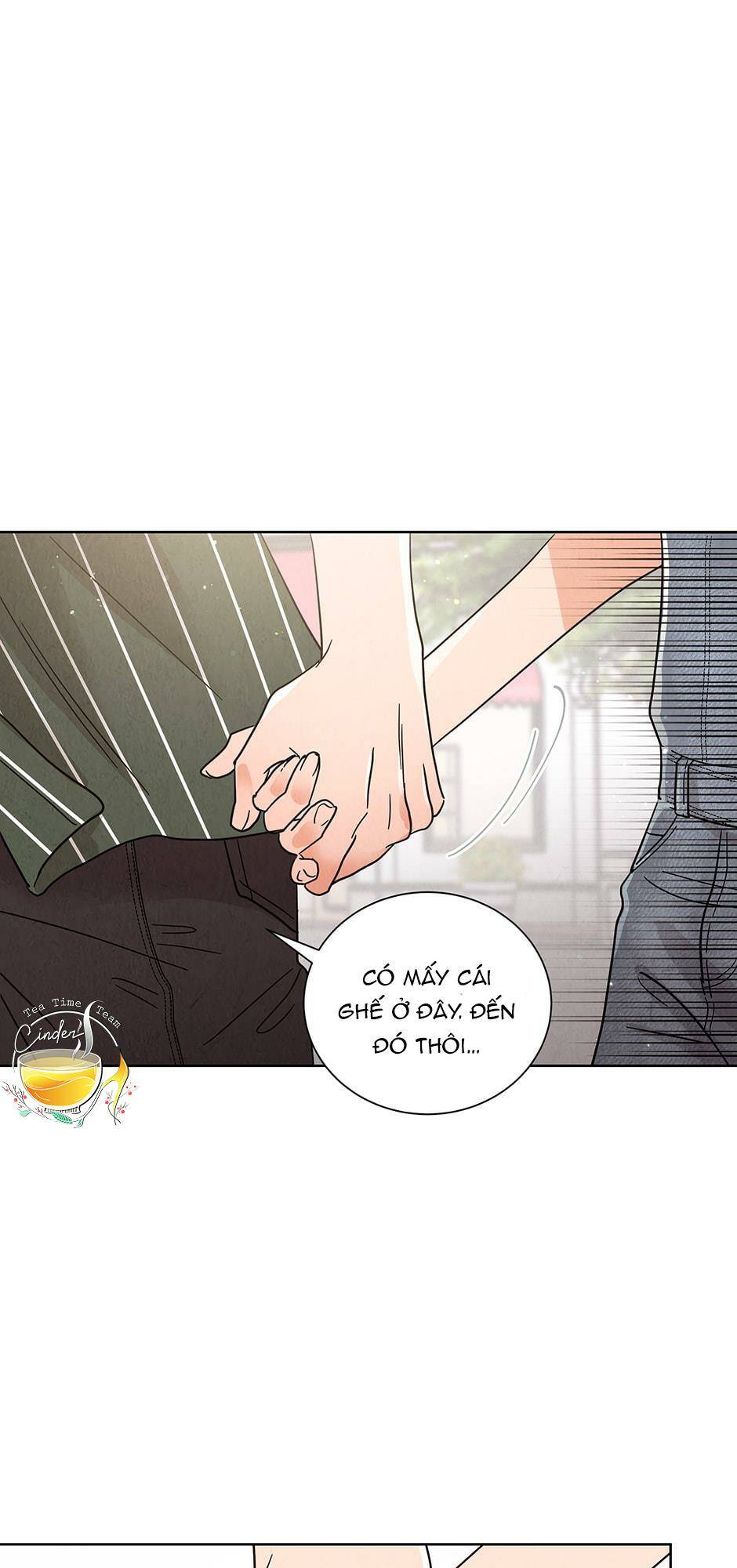 Chào Nhé, Không Làm Thông Gia Nữa Đâu!: Chapter 53
