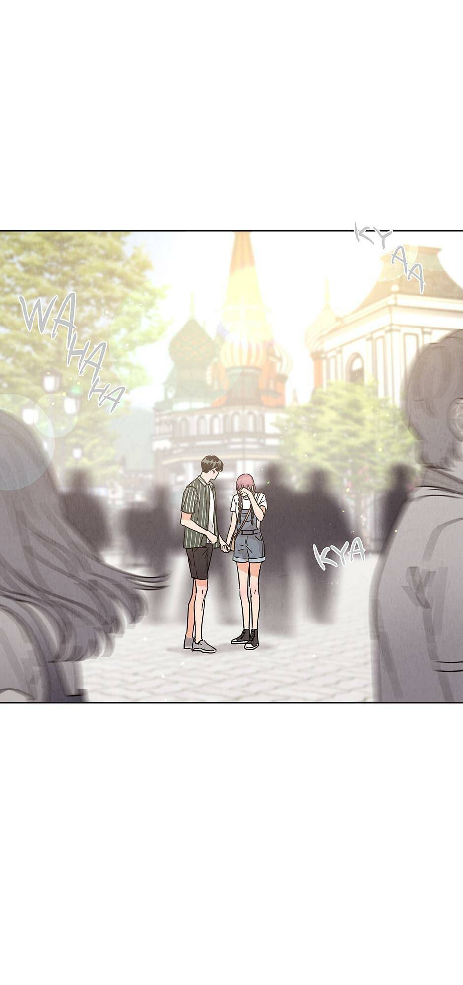 Chào Nhé, Không Làm Thông Gia Nữa Đâu!: Chapter 53
