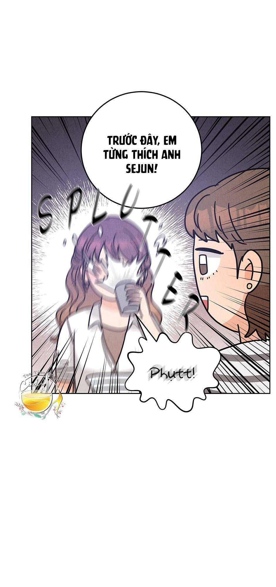 Chào Nhé, Không Làm Thông Gia Nữa Đâu!: Chapter 53