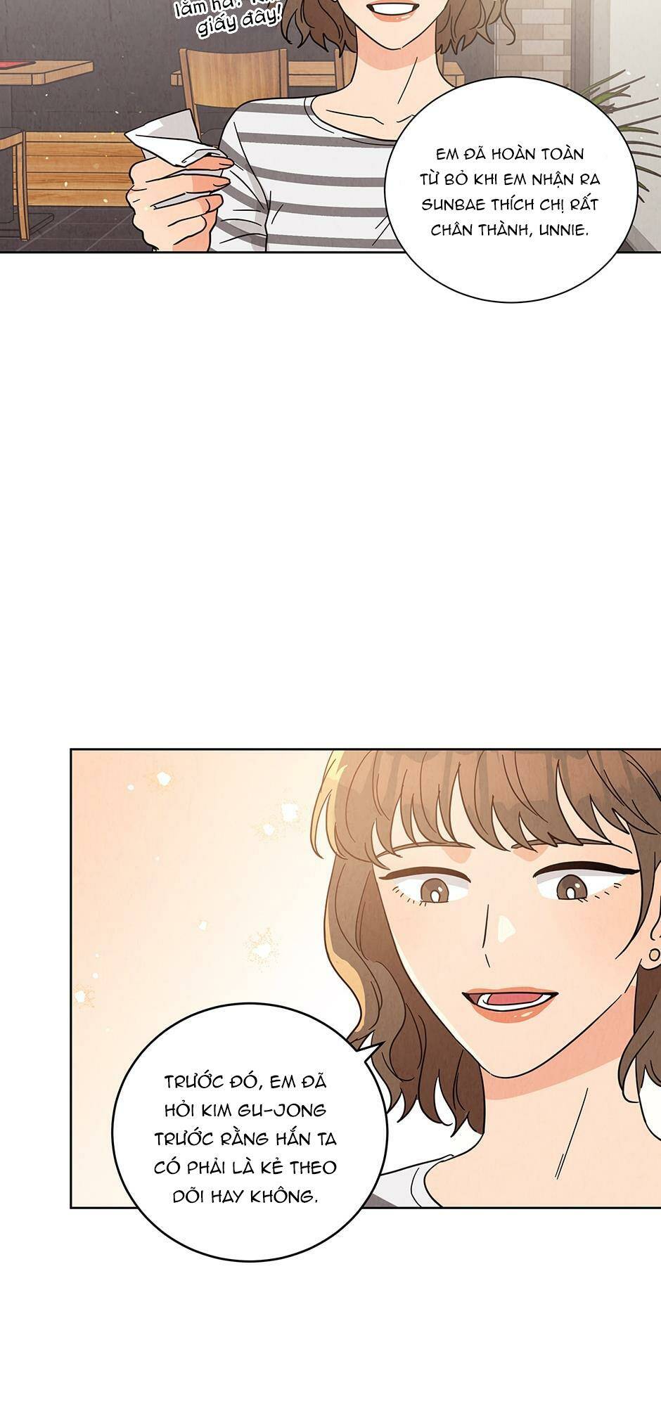 Chào Nhé, Không Làm Thông Gia Nữa Đâu!: Chapter 53