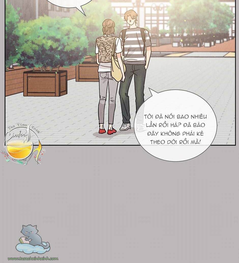 Chào Nhé, Không Làm Thông Gia Nữa Đâu!: Chapter 53