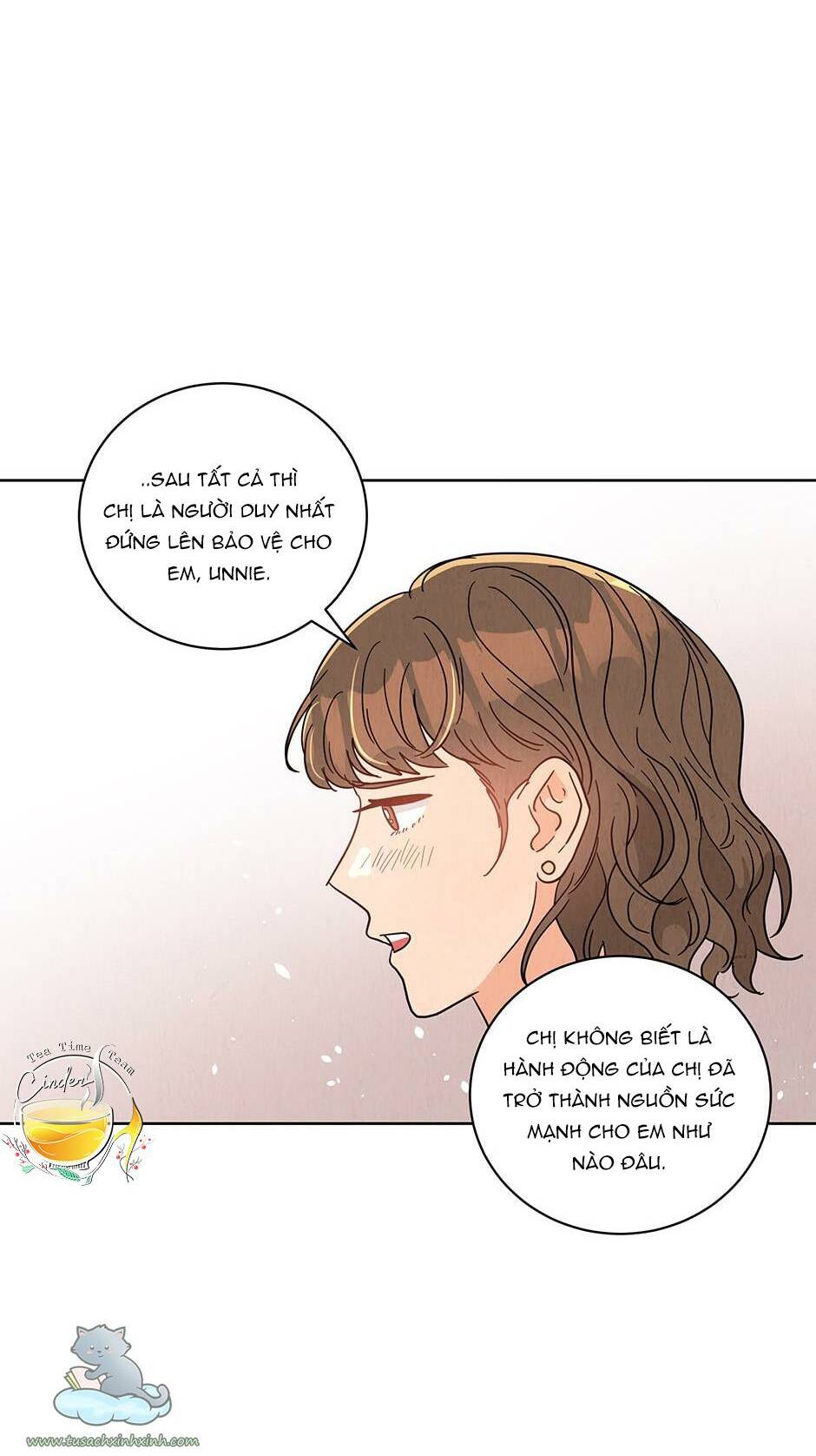 Chào Nhé, Không Làm Thông Gia Nữa Đâu!: Chapter 53