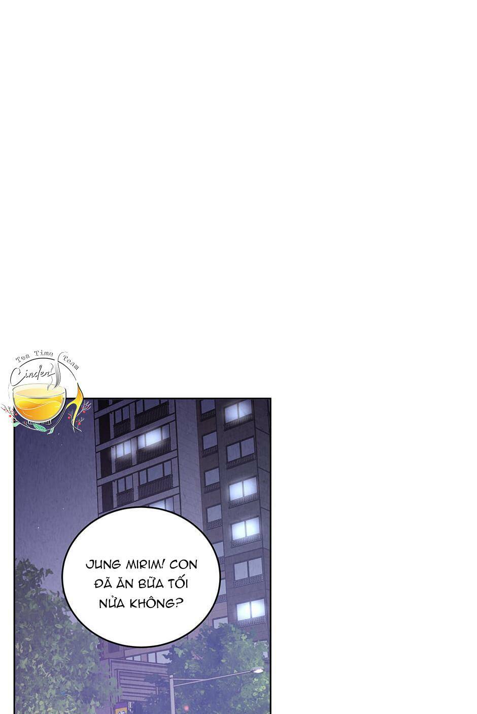 Chào Nhé, Không Làm Thông Gia Nữa Đâu!: Chapter 53