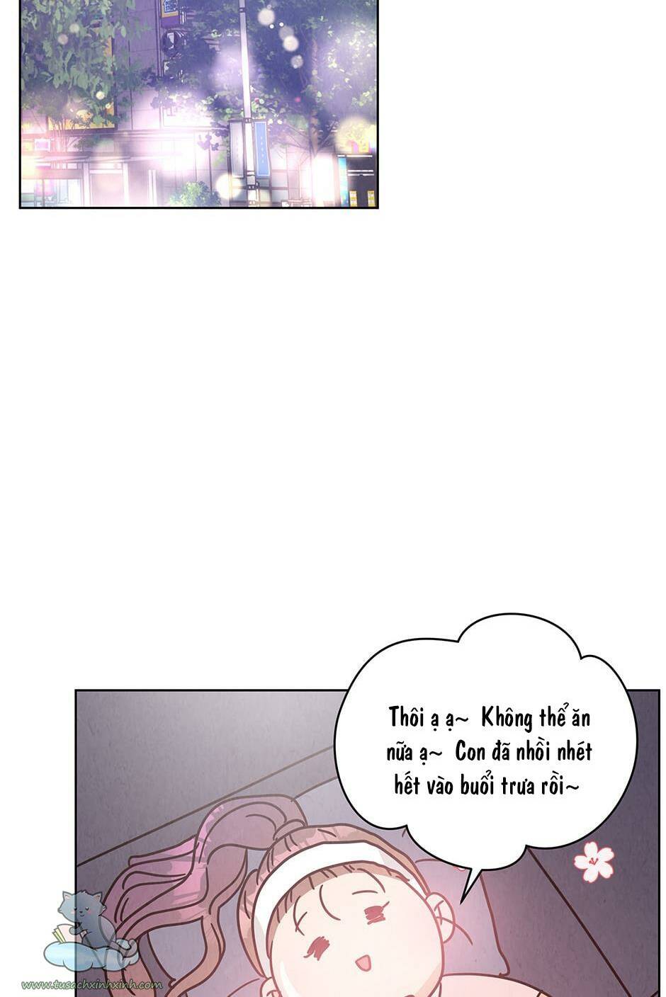 Chào Nhé, Không Làm Thông Gia Nữa Đâu!: Chapter 53