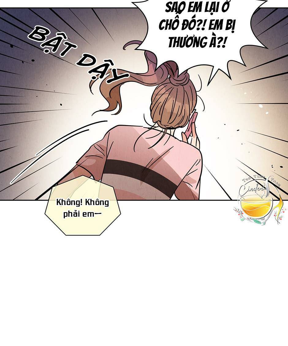 Chào Nhé, Không Làm Thông Gia Nữa Đâu!: Chapter 53