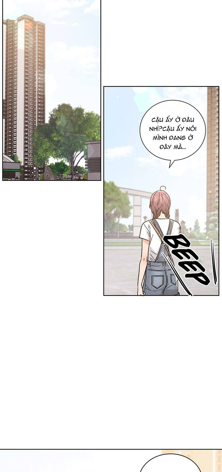 Chào Nhé, Không Làm Thông Gia Nữa Đâu!: Chapter 53