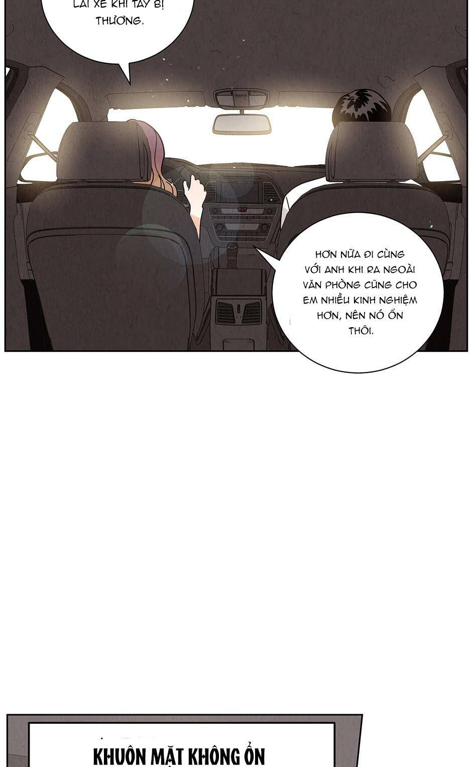 Chào Nhé, Không Làm Thông Gia Nữa Đâu!: Chapter 55