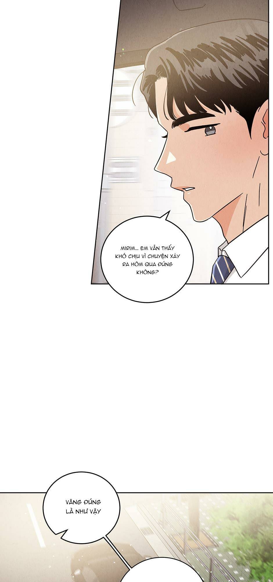 Chào Nhé, Không Làm Thông Gia Nữa Đâu!: Chapter 55