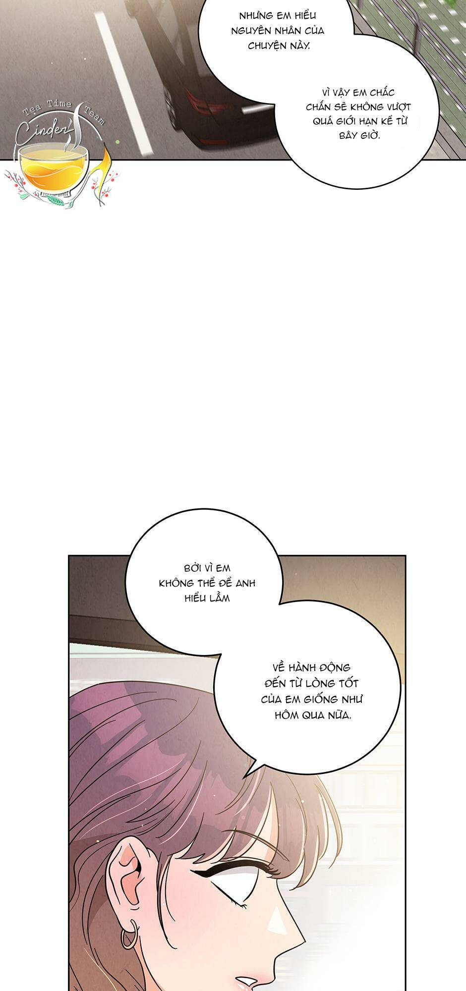 Chào Nhé, Không Làm Thông Gia Nữa Đâu!: Chapter 55