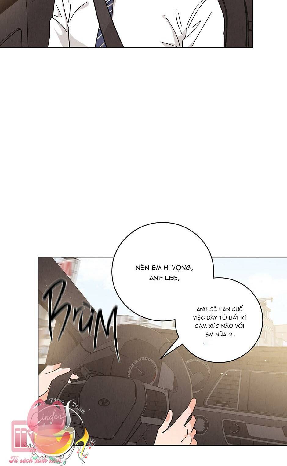 Chào Nhé, Không Làm Thông Gia Nữa Đâu!: Chapter 55
