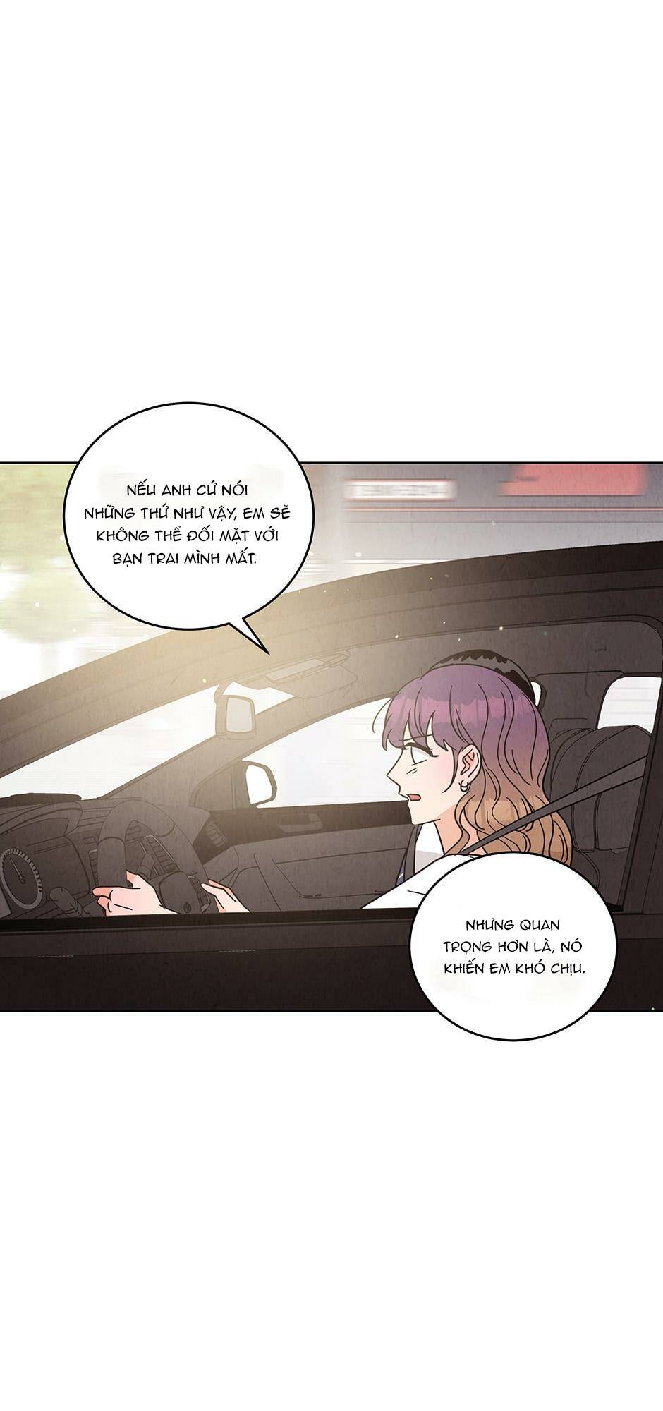 Chào Nhé, Không Làm Thông Gia Nữa Đâu!: Chapter 55