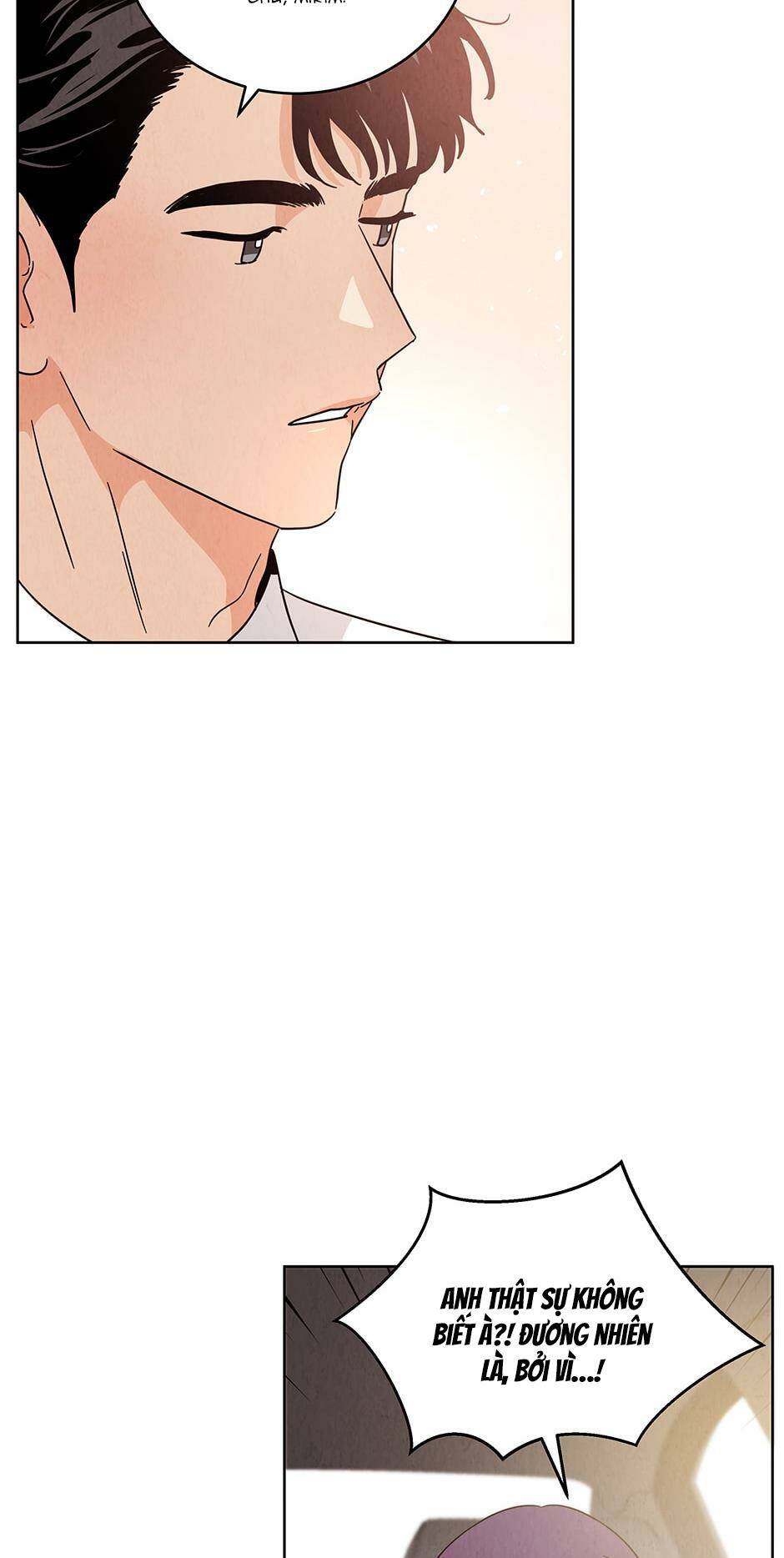 Chào Nhé, Không Làm Thông Gia Nữa Đâu!: Chapter 55