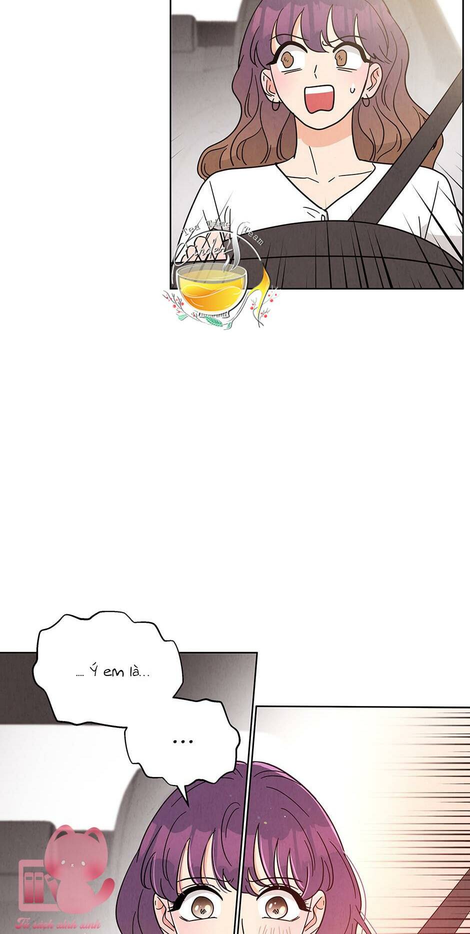 Chào Nhé, Không Làm Thông Gia Nữa Đâu!: Chapter 55