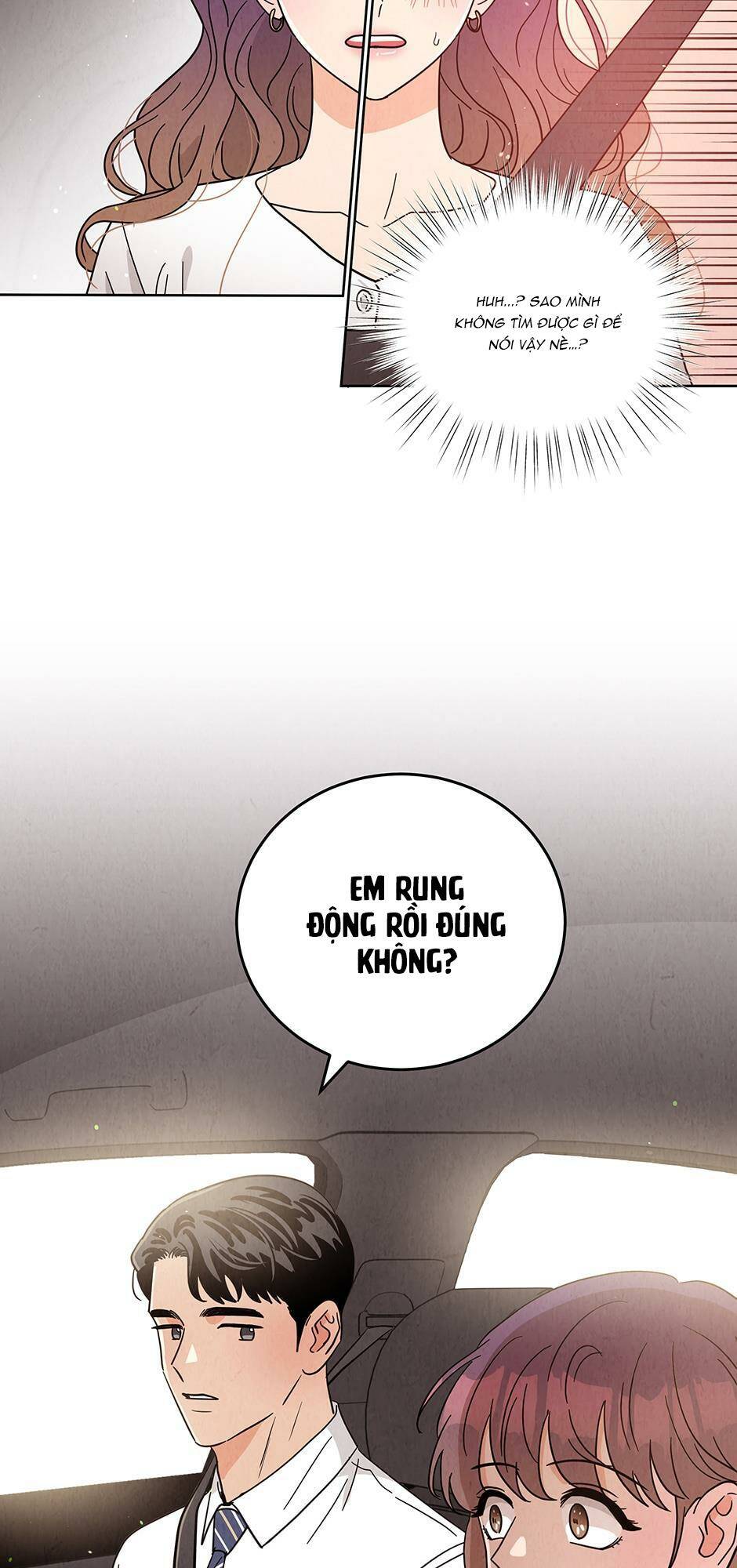 Chào Nhé, Không Làm Thông Gia Nữa Đâu!: Chapter 55