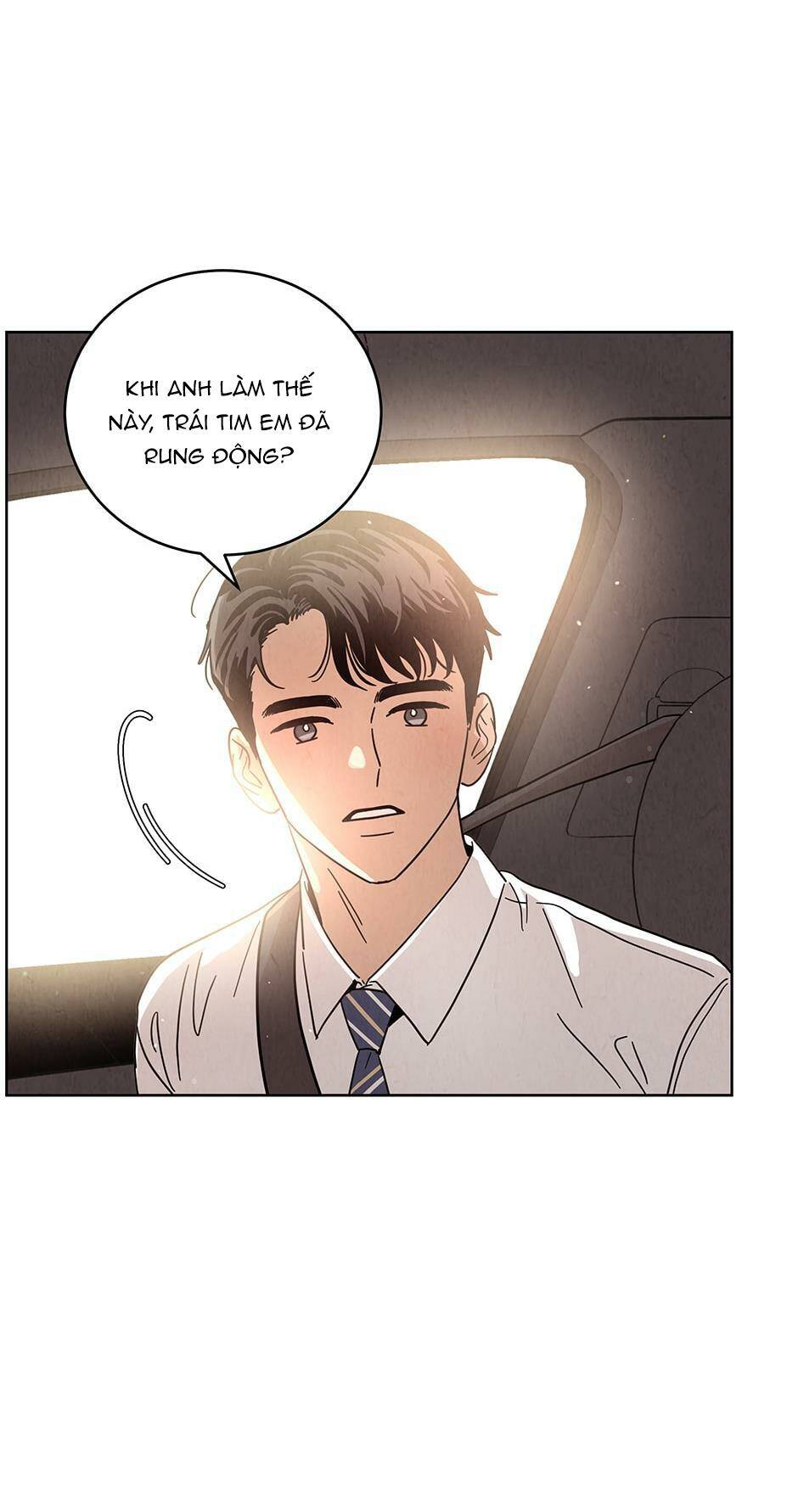 Chào Nhé, Không Làm Thông Gia Nữa Đâu!: Chapter 55