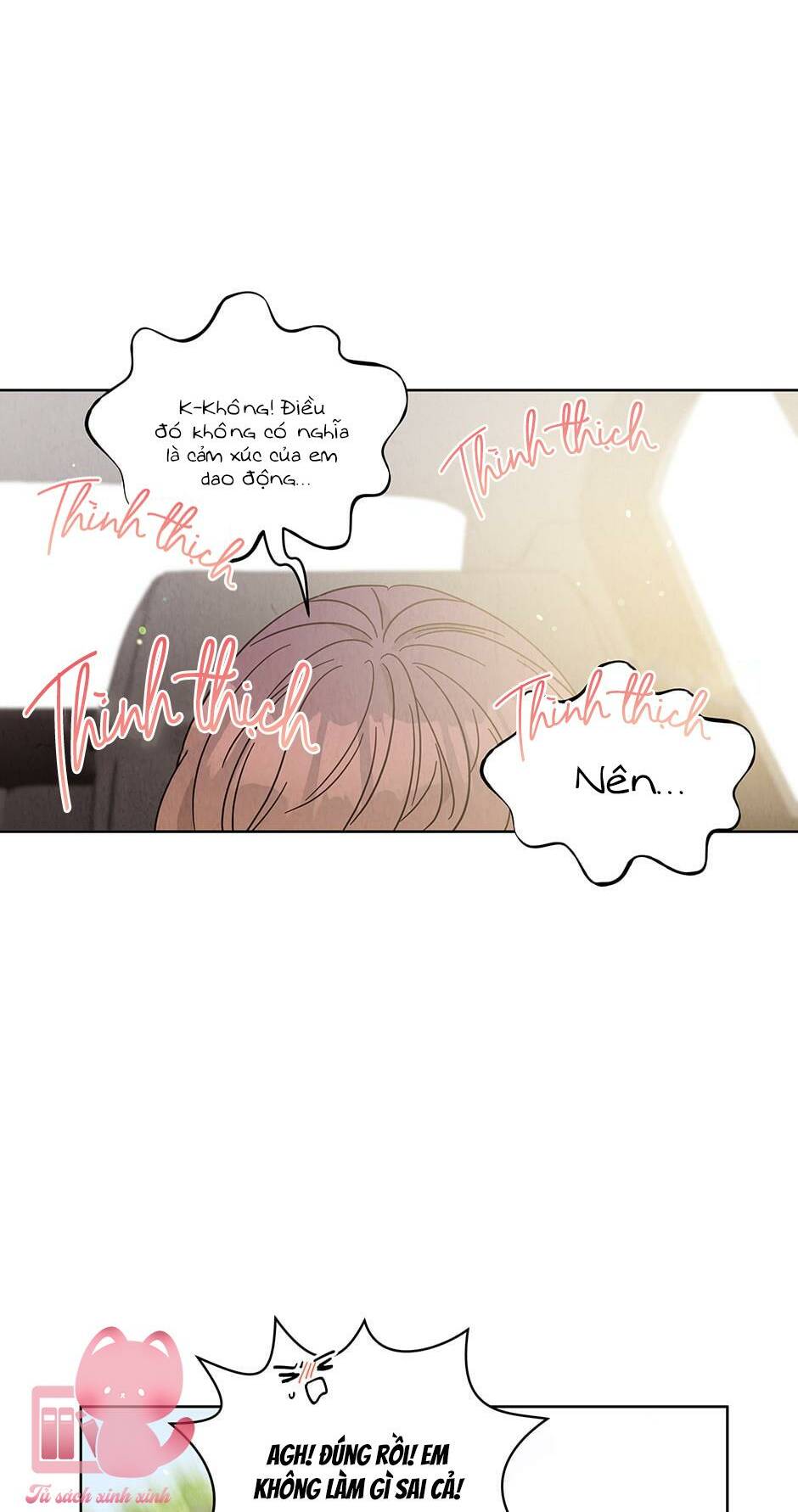 Chào Nhé, Không Làm Thông Gia Nữa Đâu!: Chapter 55