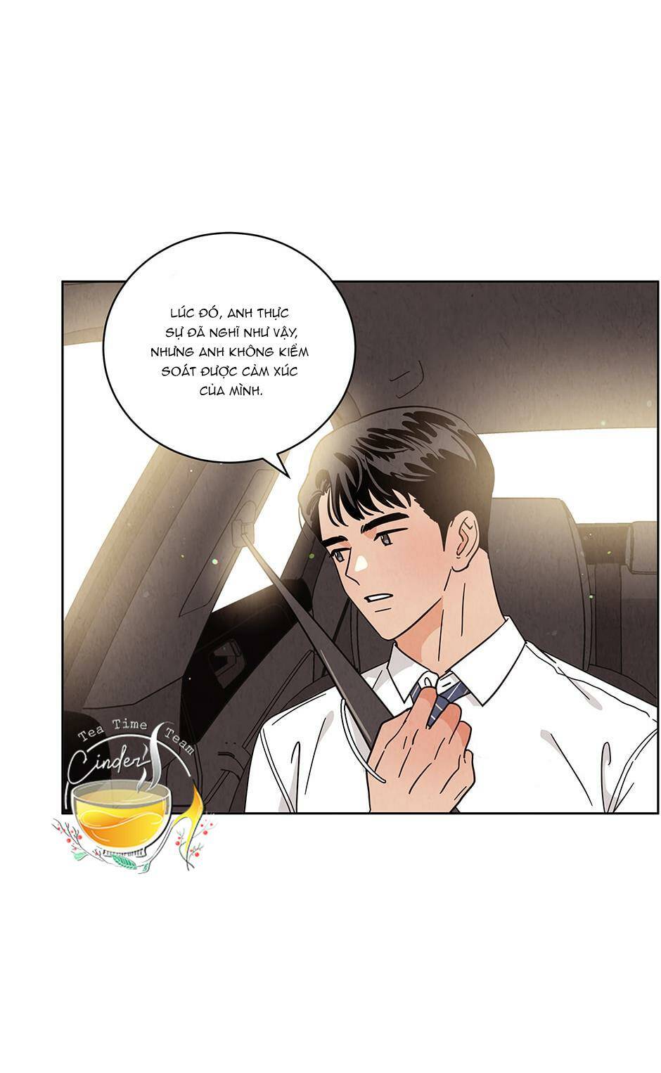Chào Nhé, Không Làm Thông Gia Nữa Đâu!: Chapter 55