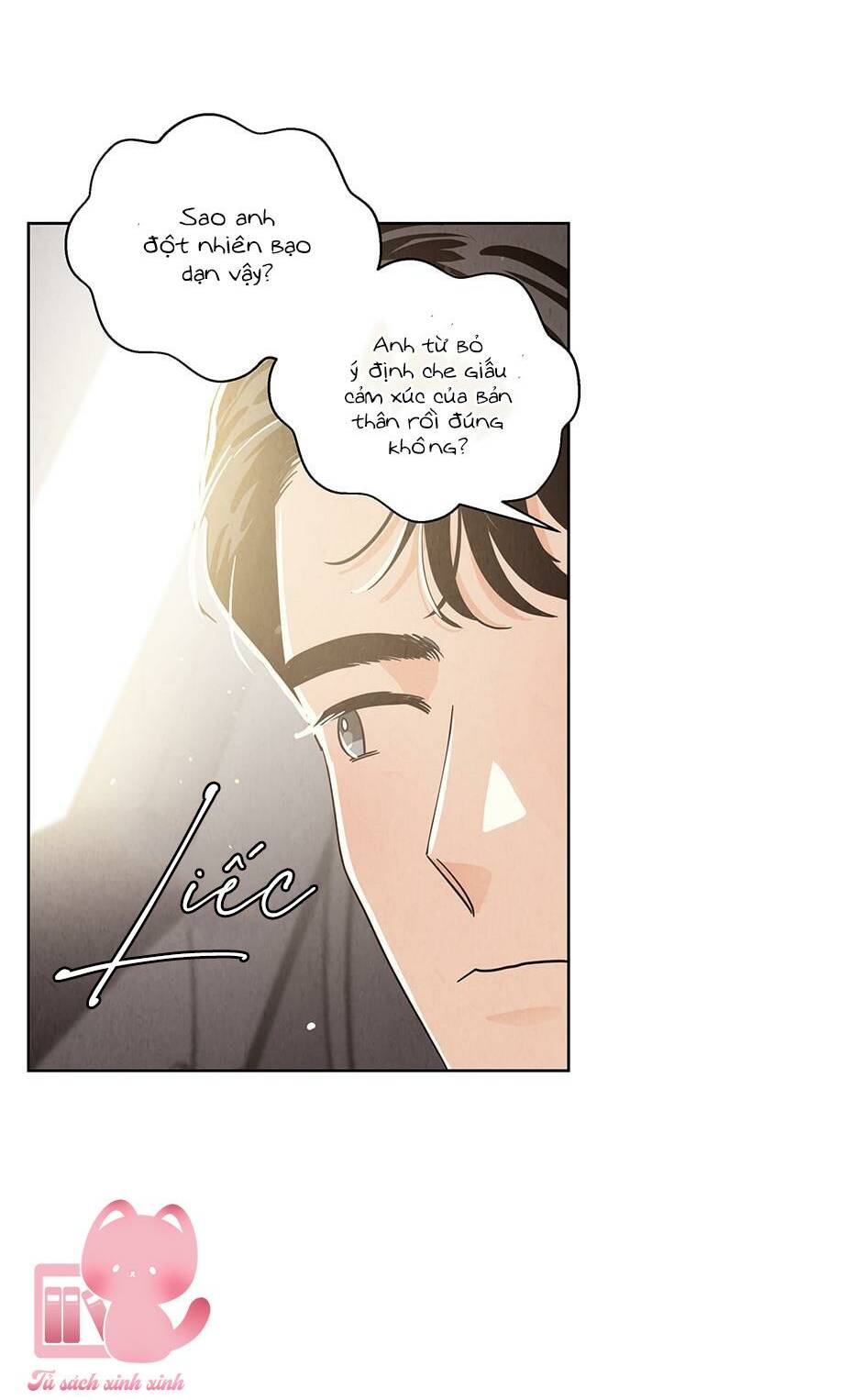 Chào Nhé, Không Làm Thông Gia Nữa Đâu!: Chapter 55