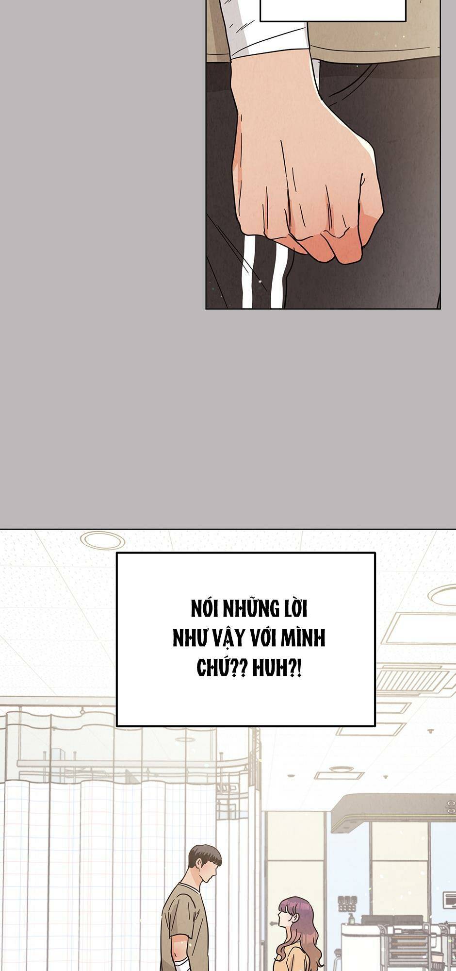 Chào Nhé, Không Làm Thông Gia Nữa Đâu!: Chapter 55
