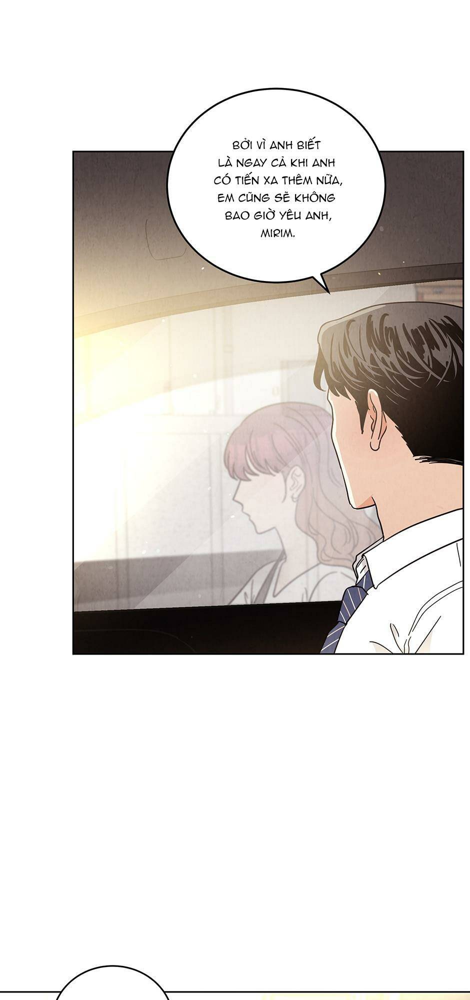 Chào Nhé, Không Làm Thông Gia Nữa Đâu!: Chapter 55