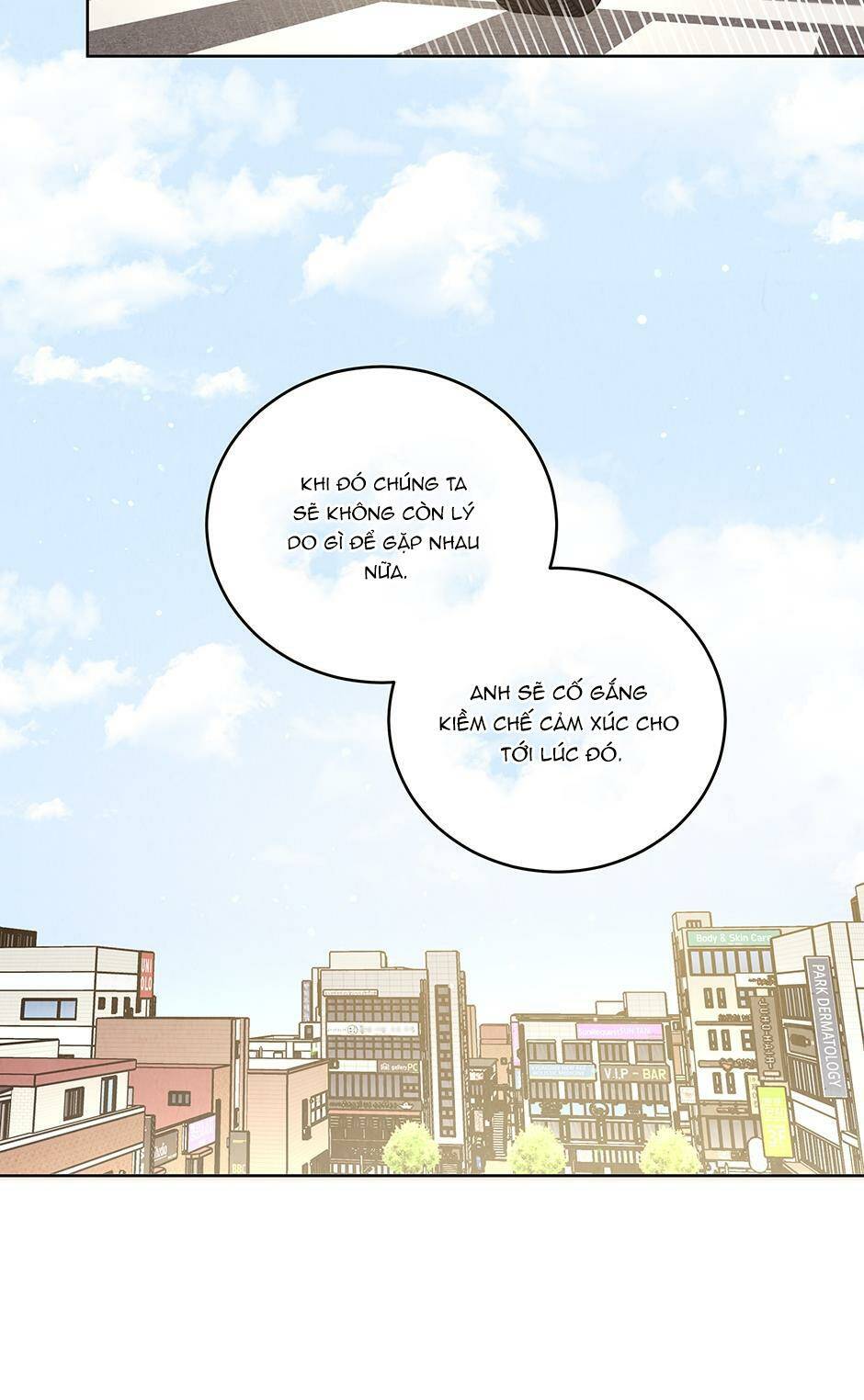 Chào Nhé, Không Làm Thông Gia Nữa Đâu!: Chapter 55