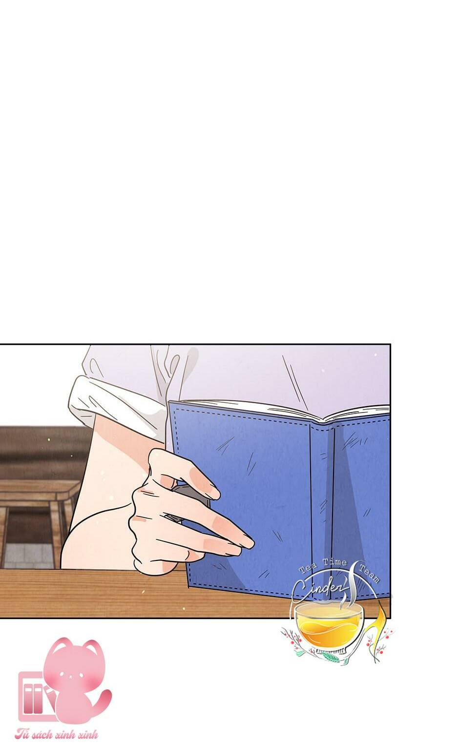 Chào Nhé, Không Làm Thông Gia Nữa Đâu!: Chapter 55