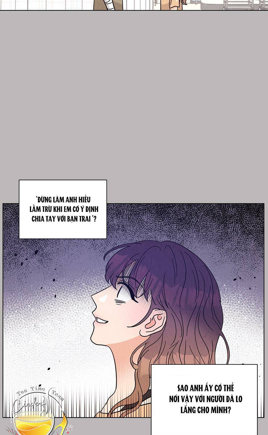 Chào Nhé, Không Làm Thông Gia Nữa Đâu!: Chapter 55