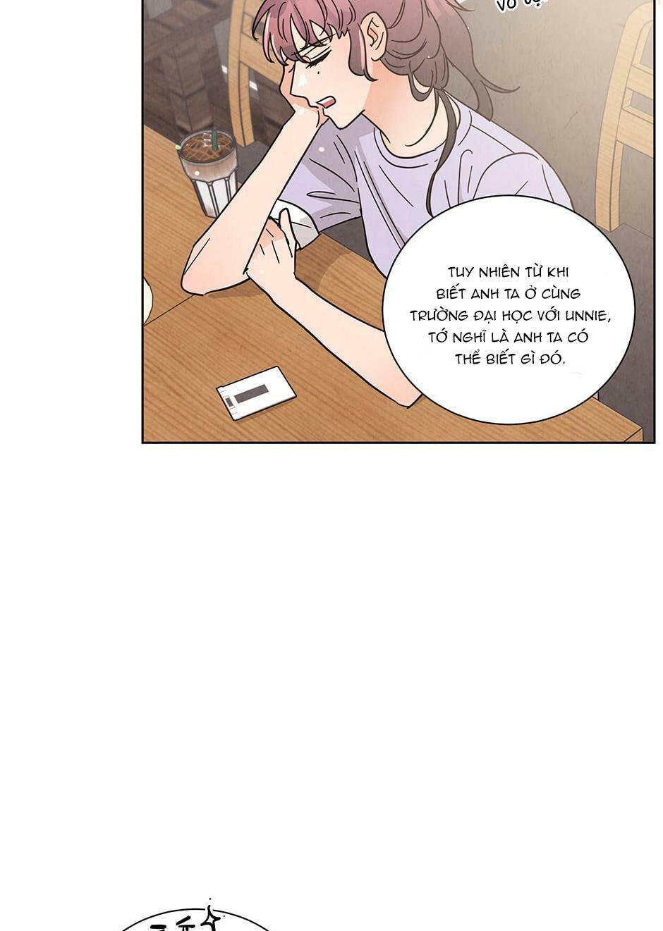 Chào Nhé, Không Làm Thông Gia Nữa Đâu!: Chapter 55