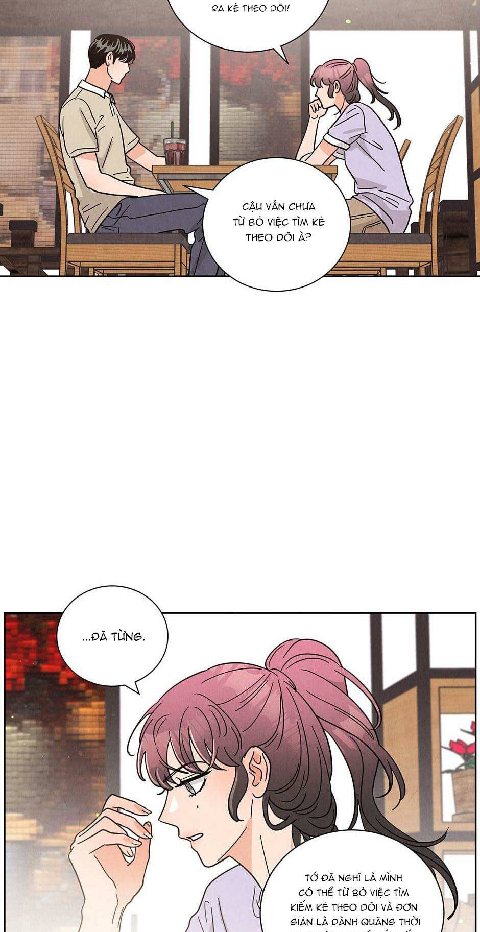 Chào Nhé, Không Làm Thông Gia Nữa Đâu!: Chapter 55