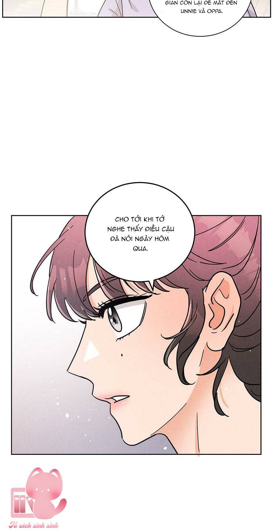 Chào Nhé, Không Làm Thông Gia Nữa Đâu!: Chapter 55