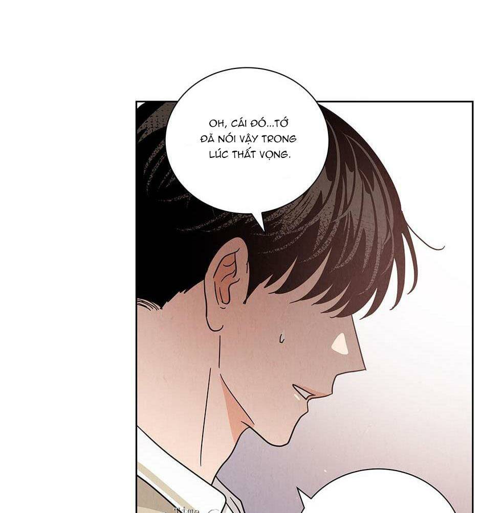 Chào Nhé, Không Làm Thông Gia Nữa Đâu!: Chapter 55