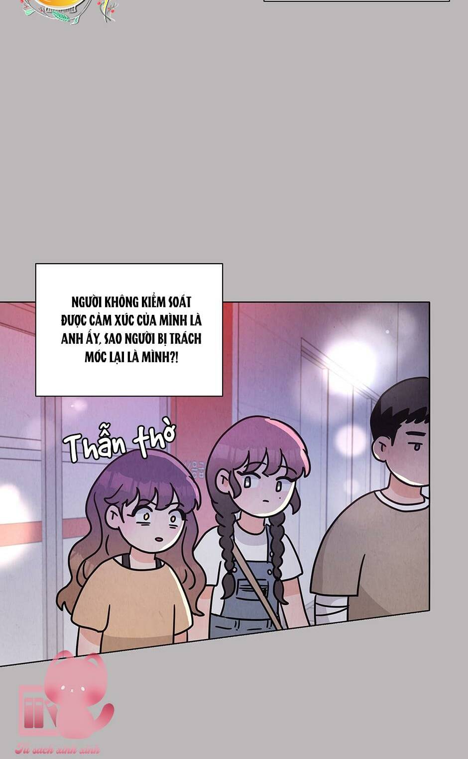 Chào Nhé, Không Làm Thông Gia Nữa Đâu!: Chapter 55