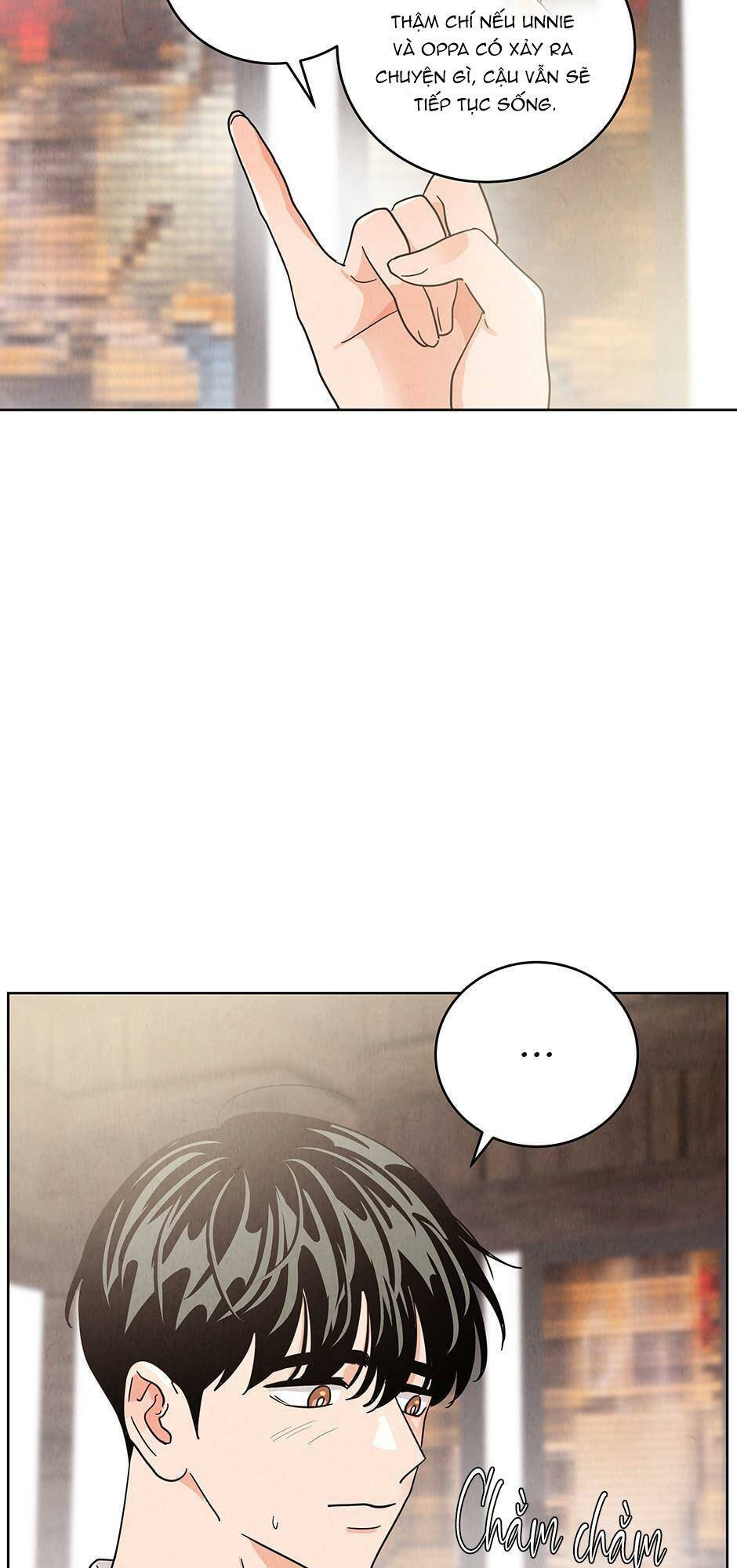 Chào Nhé, Không Làm Thông Gia Nữa Đâu!: Chapter 55