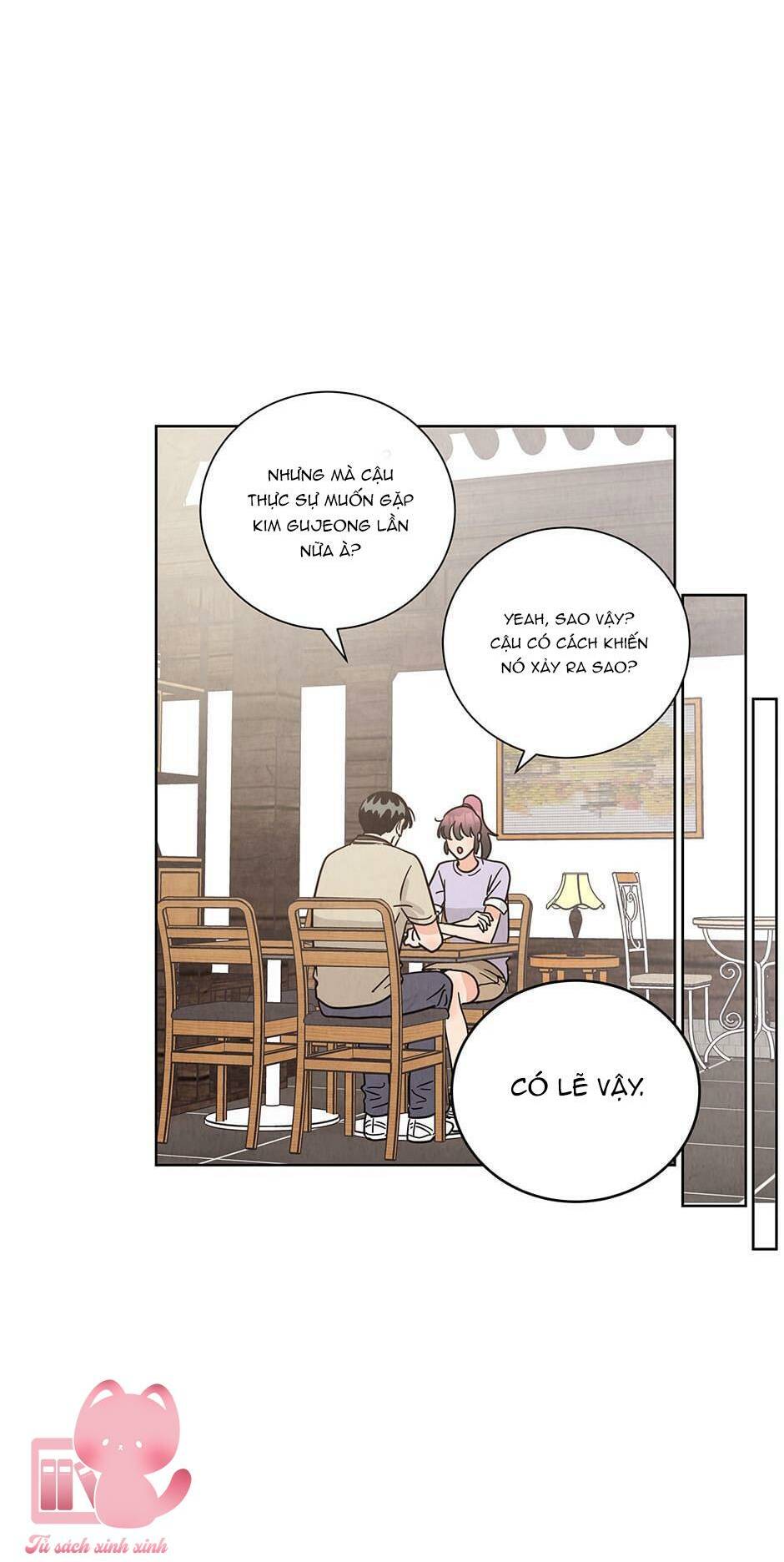 Chào Nhé, Không Làm Thông Gia Nữa Đâu!: Chapter 55