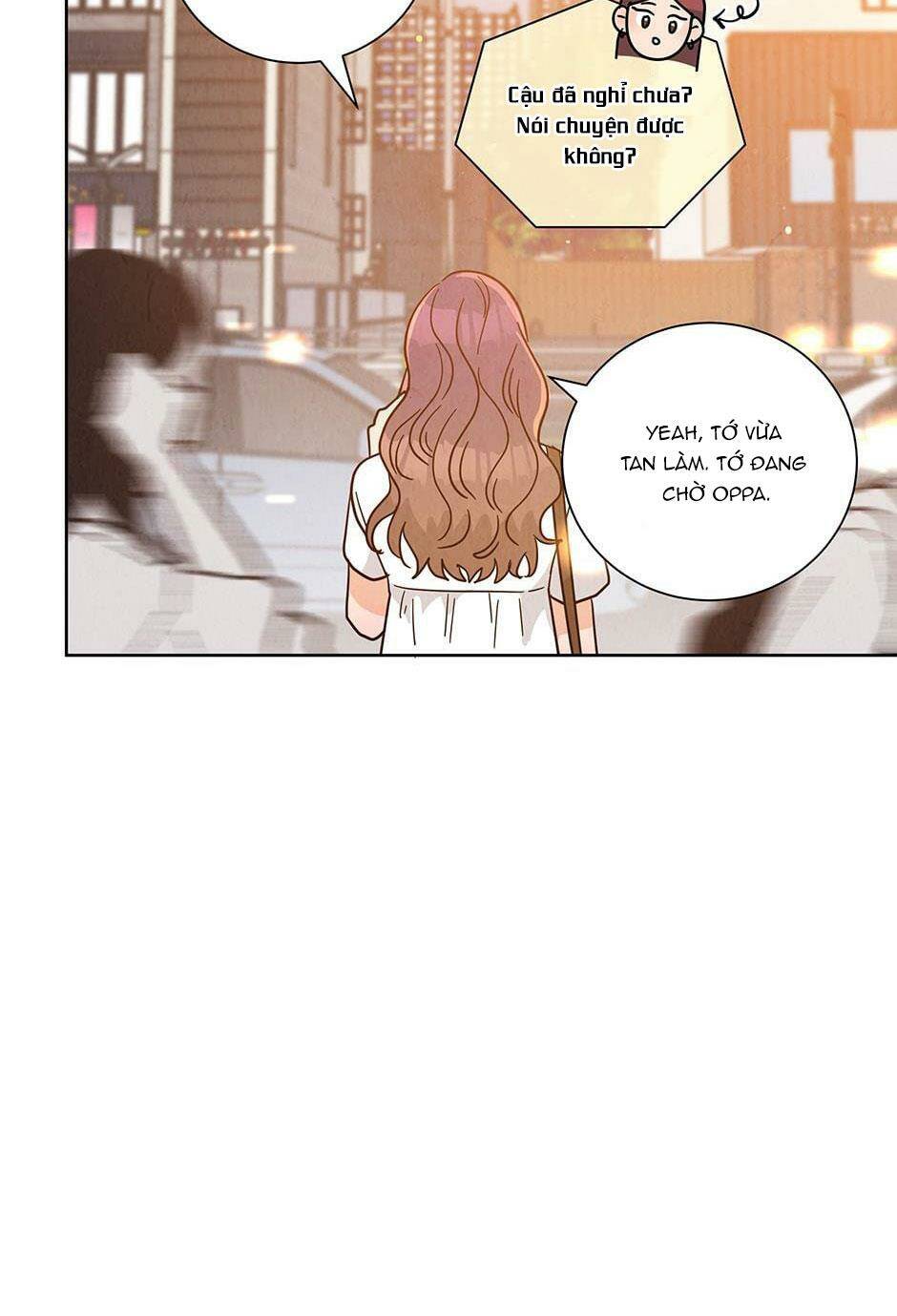 Chào Nhé, Không Làm Thông Gia Nữa Đâu!: Chapter 55