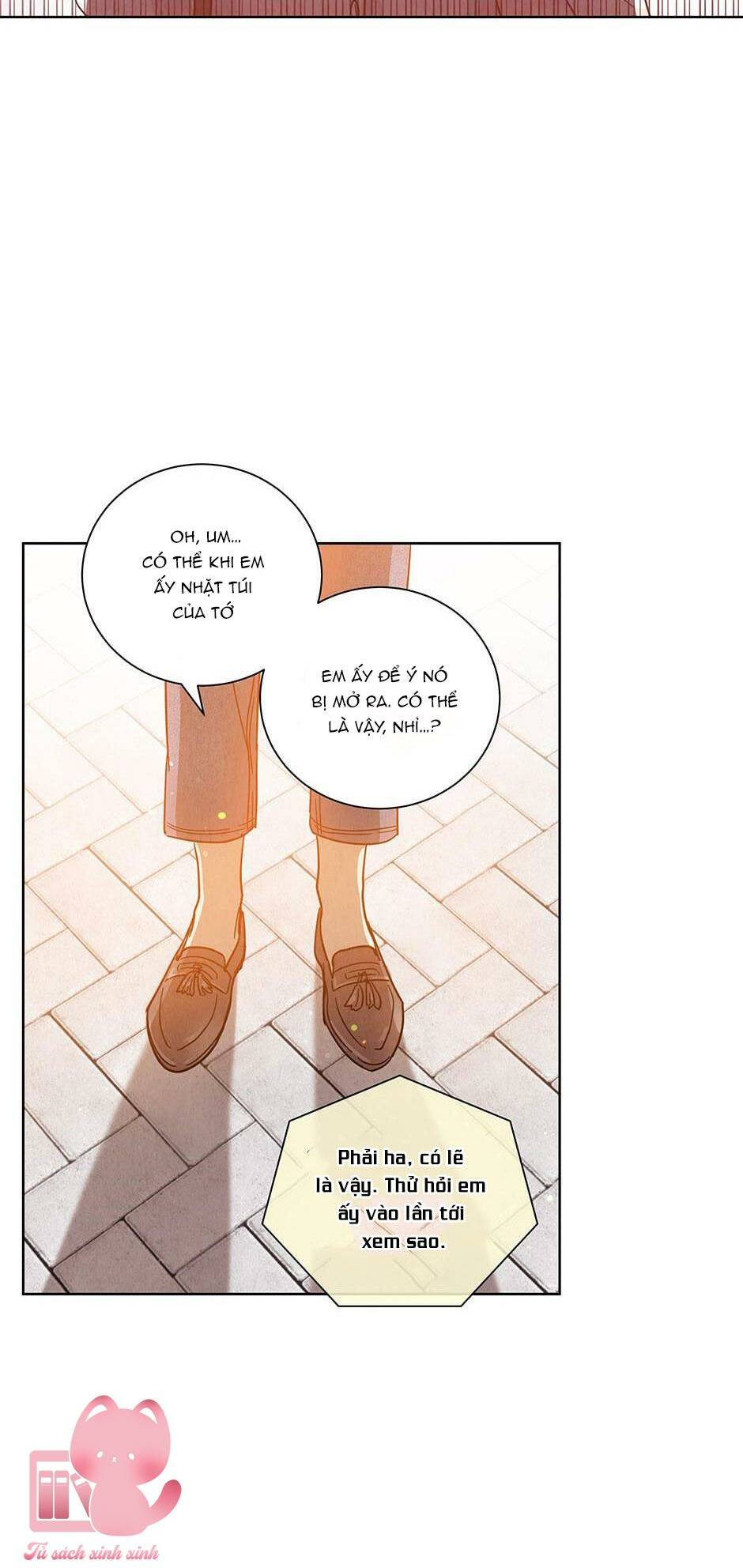 Chào Nhé, Không Làm Thông Gia Nữa Đâu!: Chapter 55
