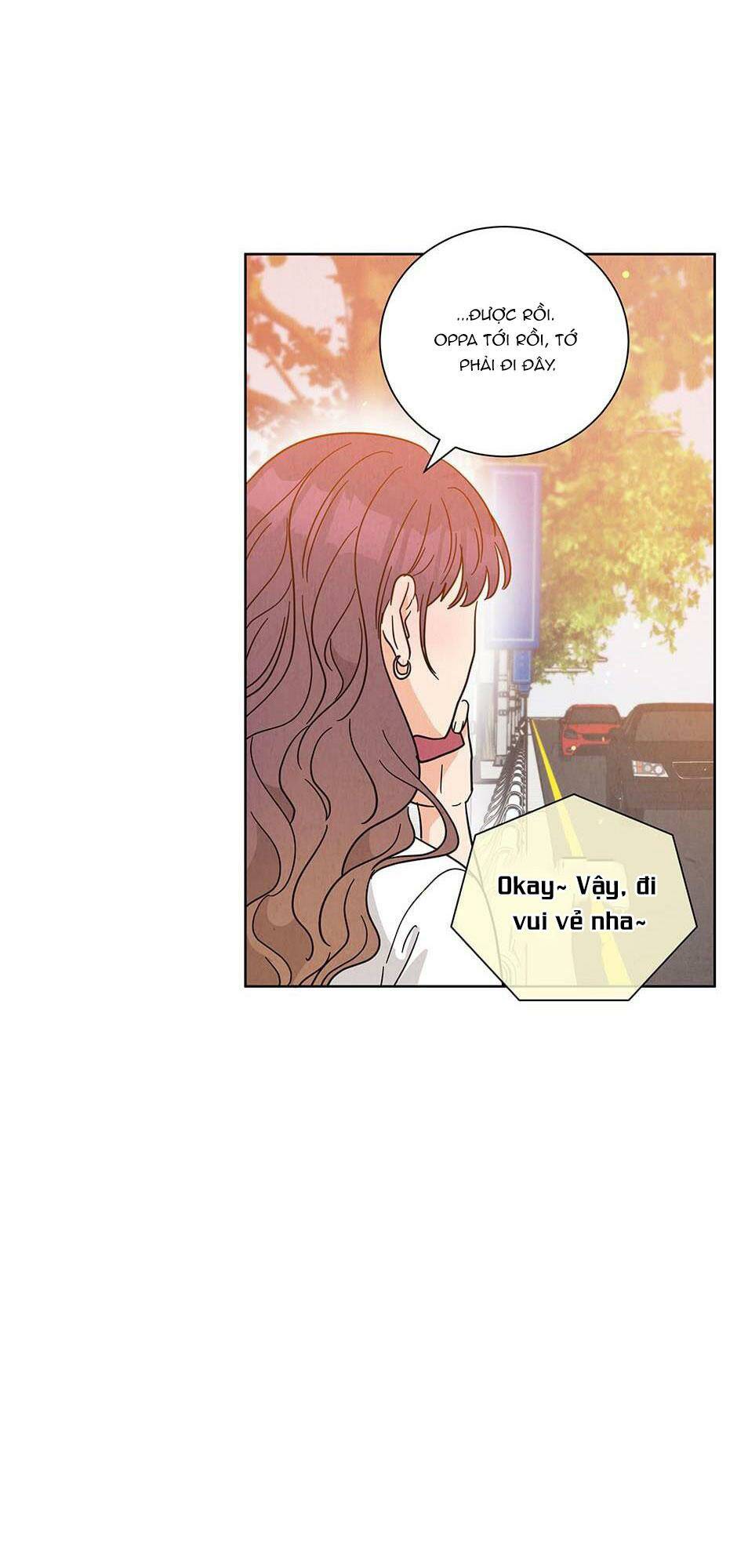 Chào Nhé, Không Làm Thông Gia Nữa Đâu!: Chapter 55