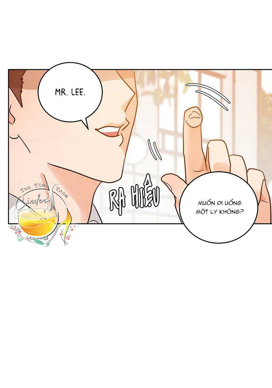 Chào Nhé, Không Làm Thông Gia Nữa Đâu!: Chapter 55