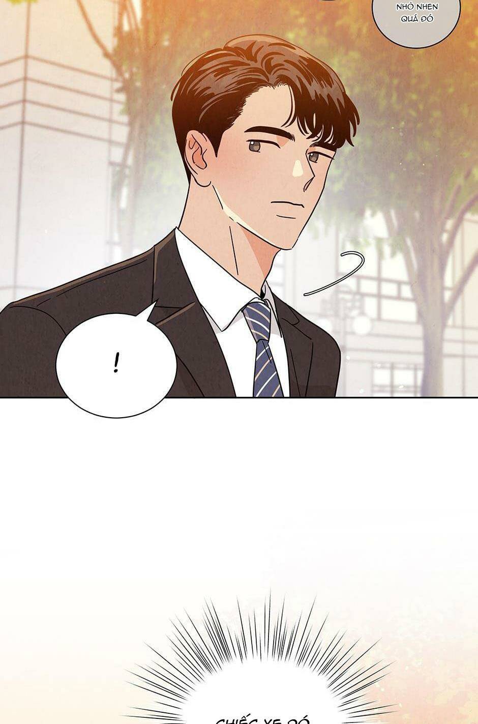 Chào Nhé, Không Làm Thông Gia Nữa Đâu!: Chapter 55