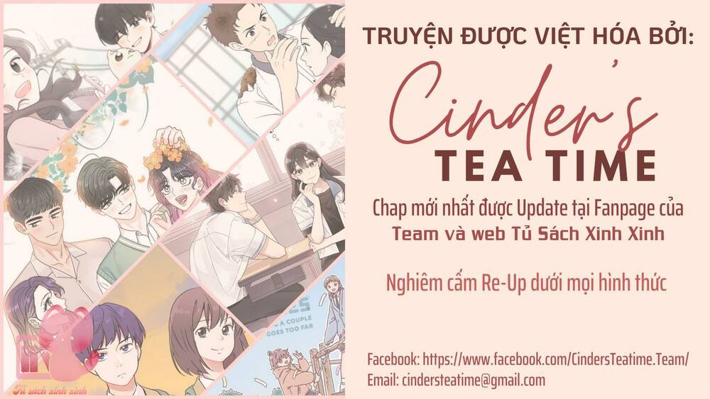 Chào Nhé, Không Làm Thông Gia Nữa Đâu!: Chapter 55