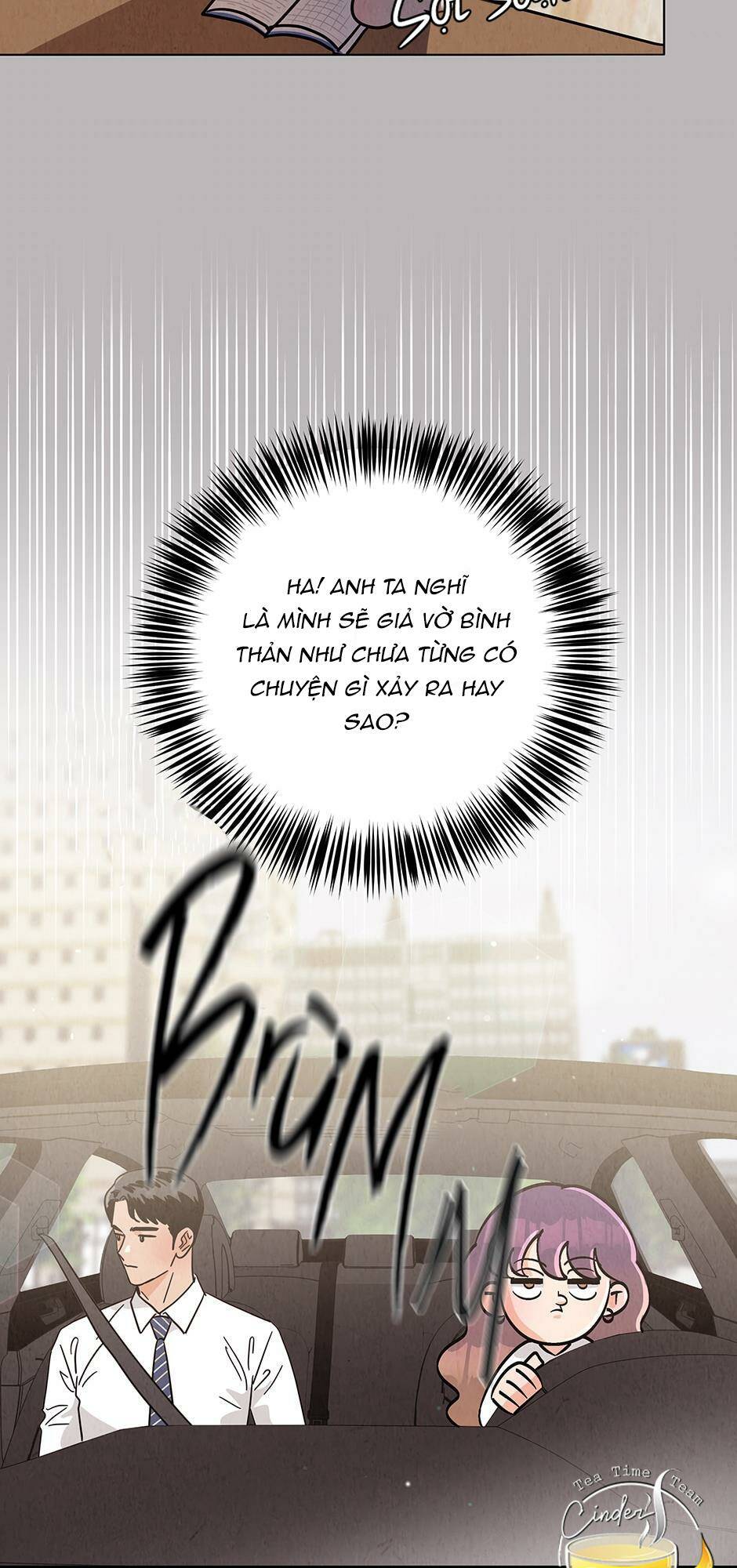 Chào Nhé, Không Làm Thông Gia Nữa Đâu!: Chapter 55