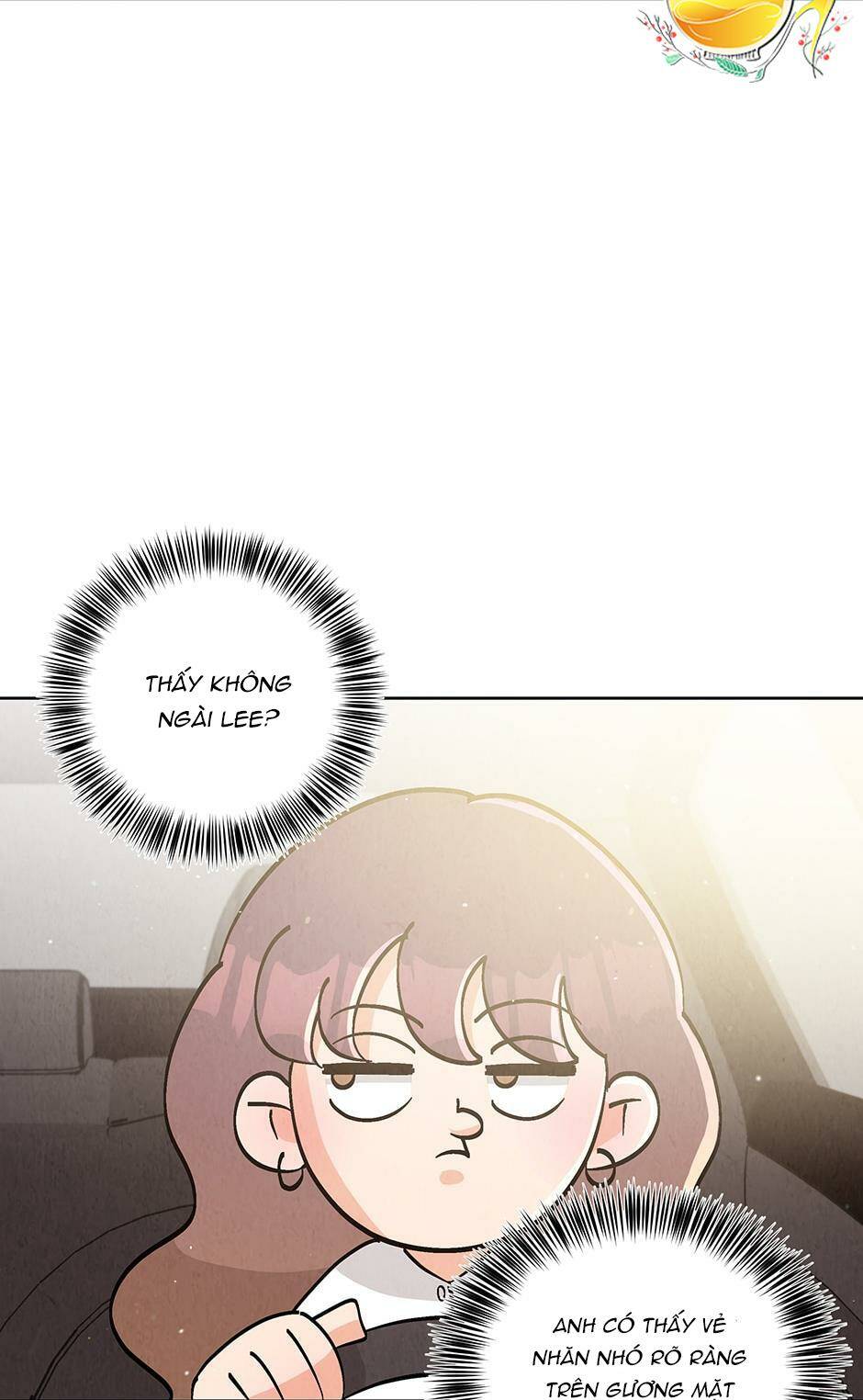 Chào Nhé, Không Làm Thông Gia Nữa Đâu!: Chapter 55