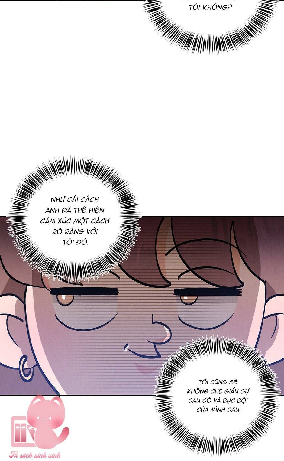 Chào Nhé, Không Làm Thông Gia Nữa Đâu!: Chapter 55