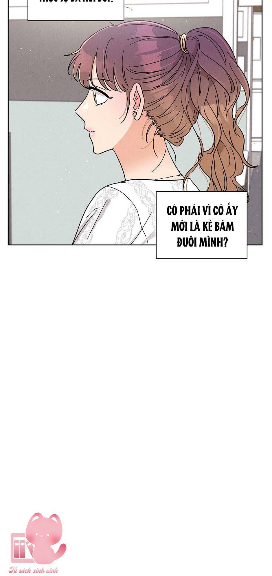 Chào Nhé, Không Làm Thông Gia Nữa Đâu!: Chapter 56