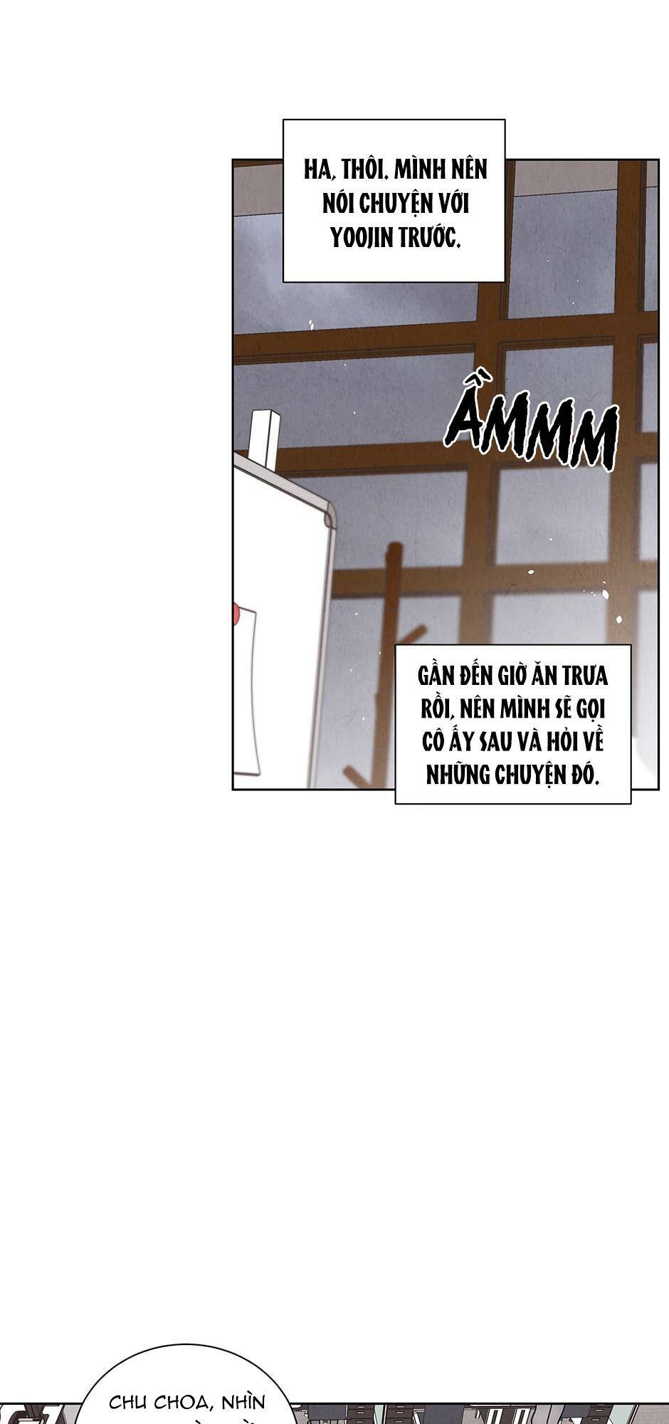 Chào Nhé, Không Làm Thông Gia Nữa Đâu!: Chapter 56