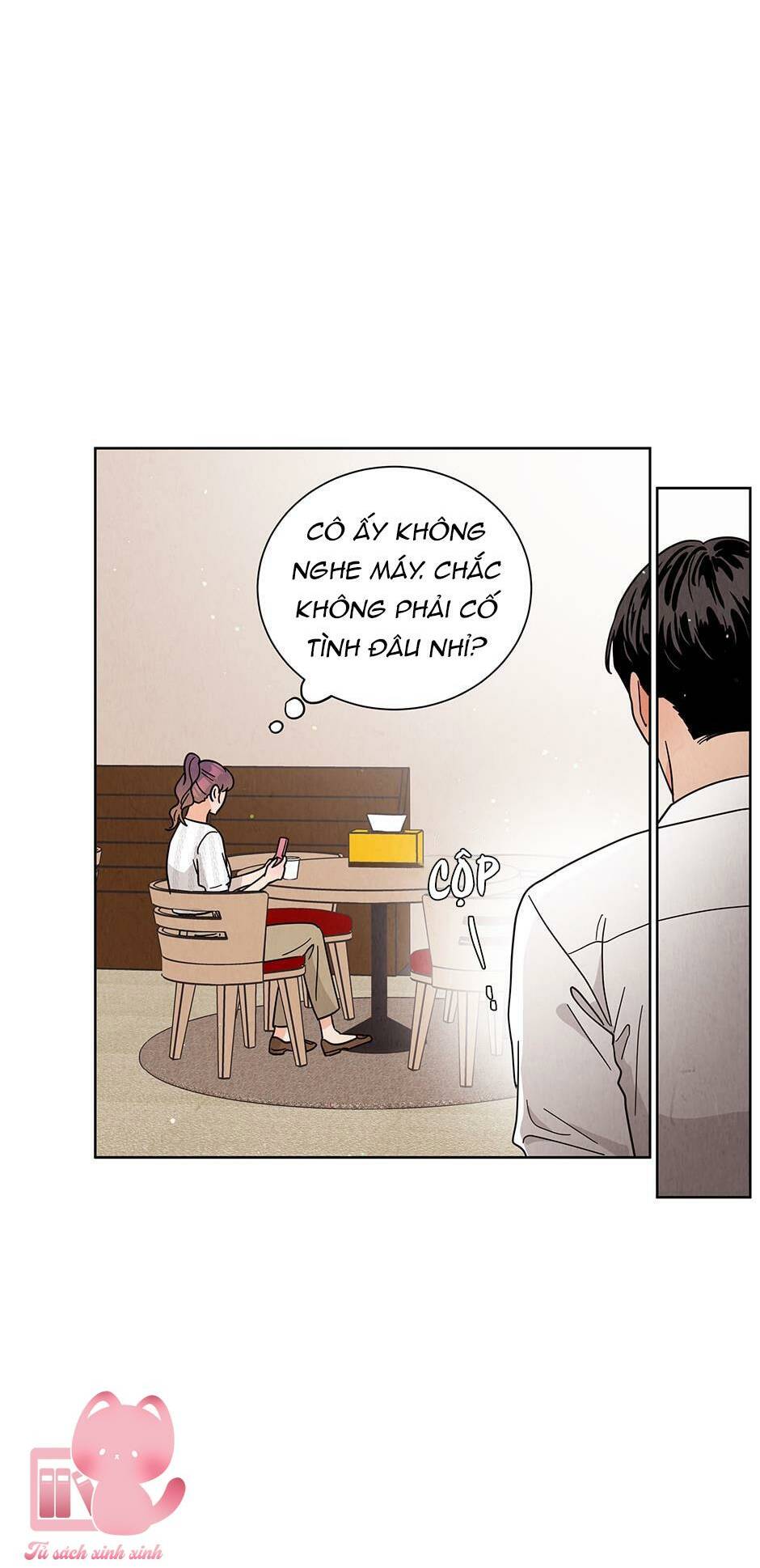 Chào Nhé, Không Làm Thông Gia Nữa Đâu!: Chapter 56
