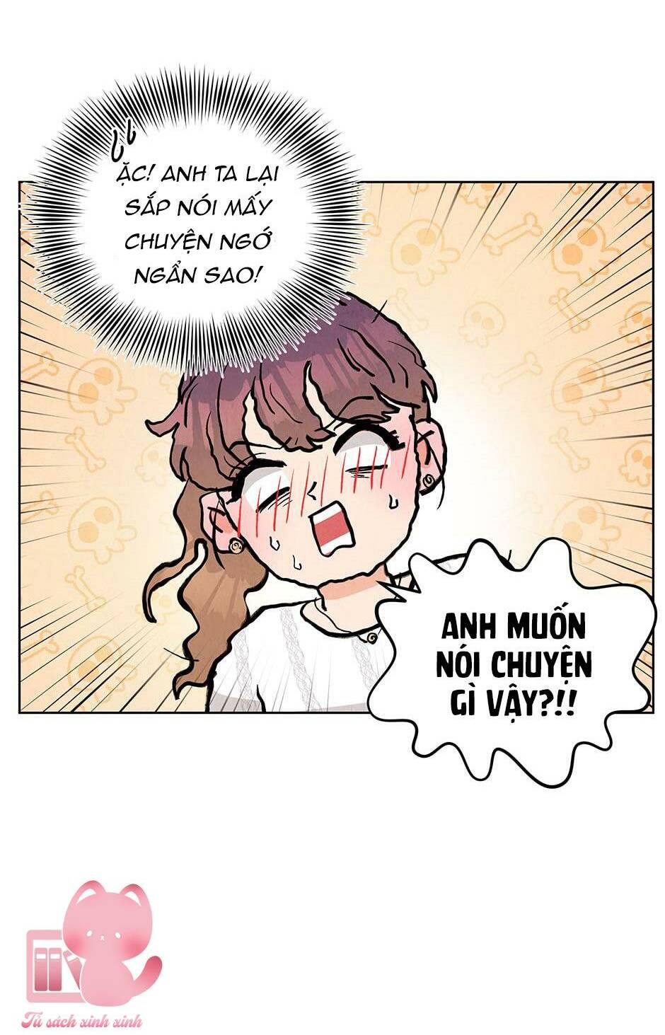 Chào Nhé, Không Làm Thông Gia Nữa Đâu!: Chapter 56
